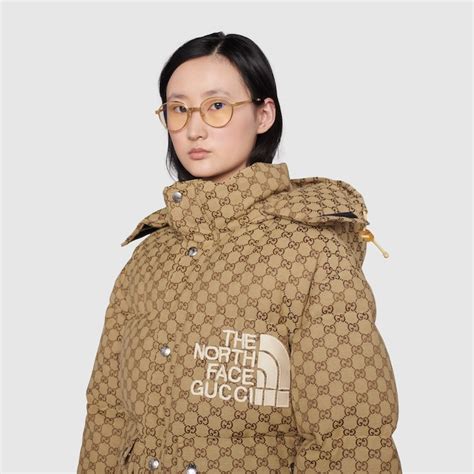 the north facr gucci|the north face gucci collection.